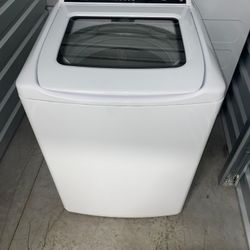 Washer