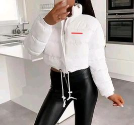 fashion Designer Jacket