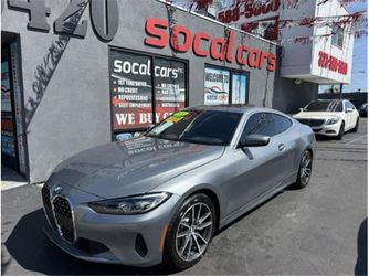 2024 BMW 430i