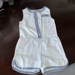 Girl Clothes Size 5t