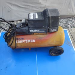 Exelente Comprezor ,  25. Gal