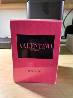 Valentino Donna Born in Roma EDP 3.4 oz
