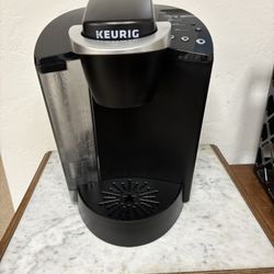 Keurig Coffee Maker