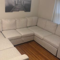 Sofá Bed 