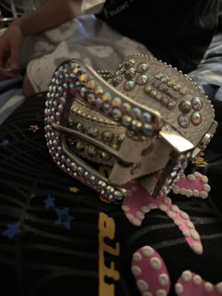 Bb Belt