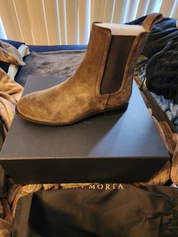 Chelsea Nomad Boot