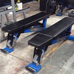 Rogue 3.0 ajustable Bench