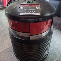 Majestic Filterqueen