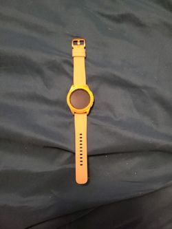 Samsung Galaxy Watch