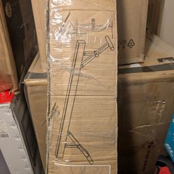 Adjustable 8 Ft Balance Beam