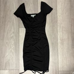Almost Famous Dress Size XS
