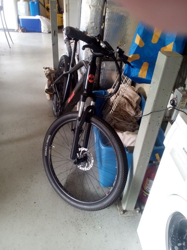 E Bike