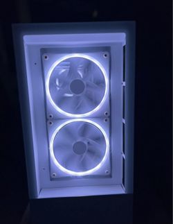 Built Gaming PC