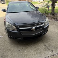 2011 Chevrolet Malibu