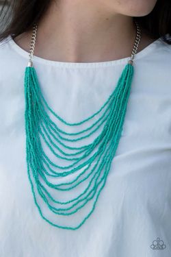 Beautiful necklace