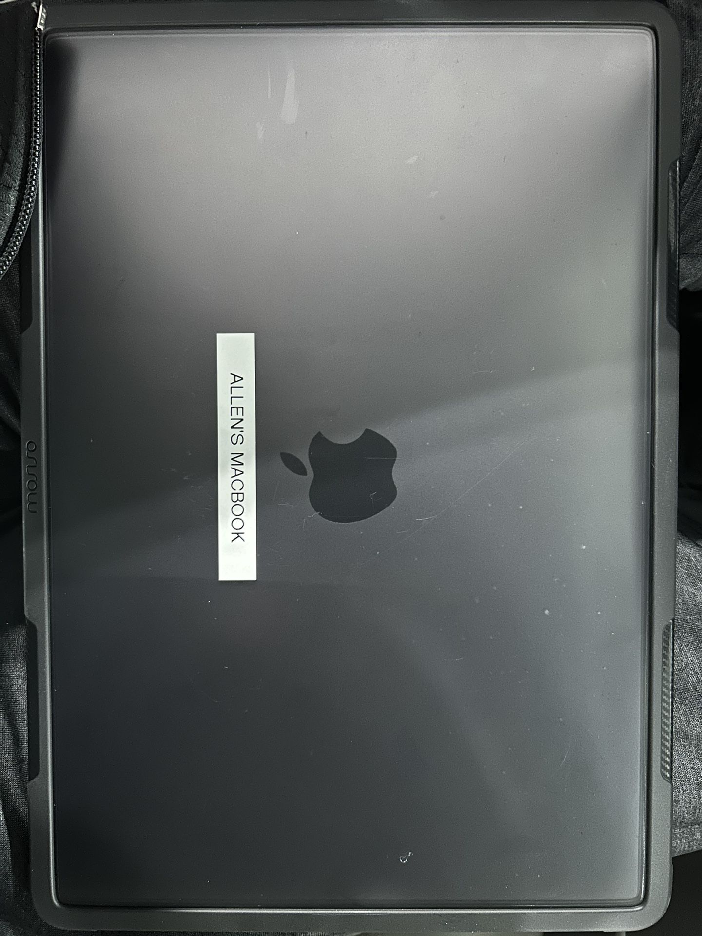 Apple Mac book Pro