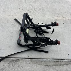 Bike Rack 