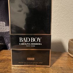 Bad Boy Cologne 