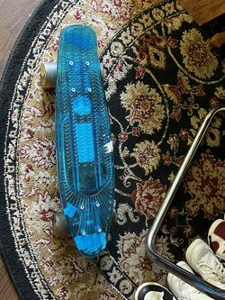 Penny Board