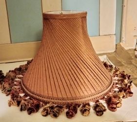 Vintage Lampshades