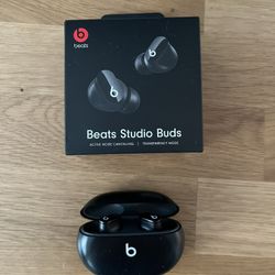 Beats Studio Buds