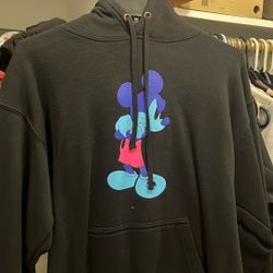 Mickey Disney Sweater 