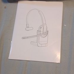 Wireless Headset