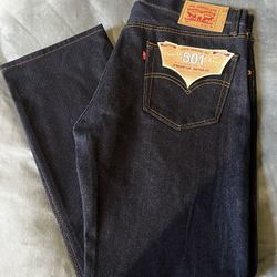 Levi’s 501s Men’s 36x30