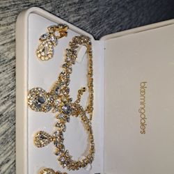 Necklace Earring Set 