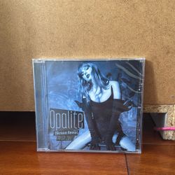 Opalite (Skream Remix)