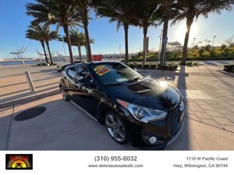 2013 Hyundai Veloster