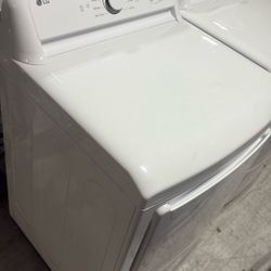 Electric Dryer