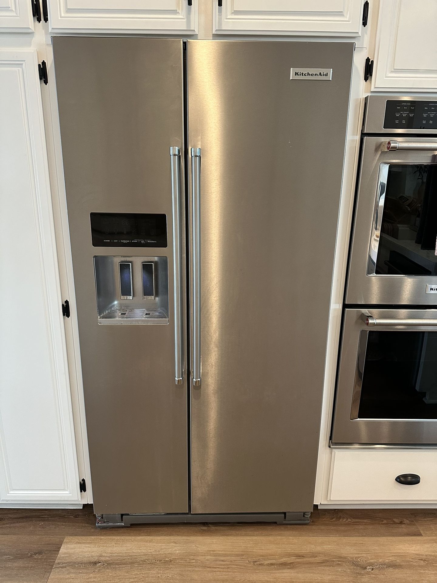 KitchenAid Refrigerator