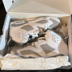 Jordan 6 