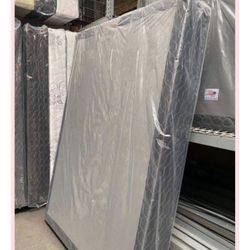 Queen size box spring