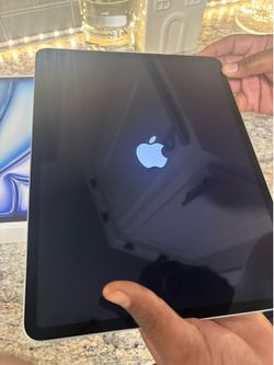 iPad Air 13” 2026