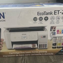 Epson Eco Tank ET 2803