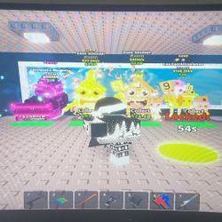 Whole Steal A Brainrot Base 