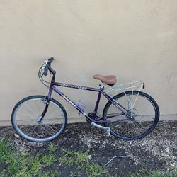 Specialized hardrock mountain bike for sale sales
