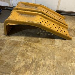 Car Ramp
