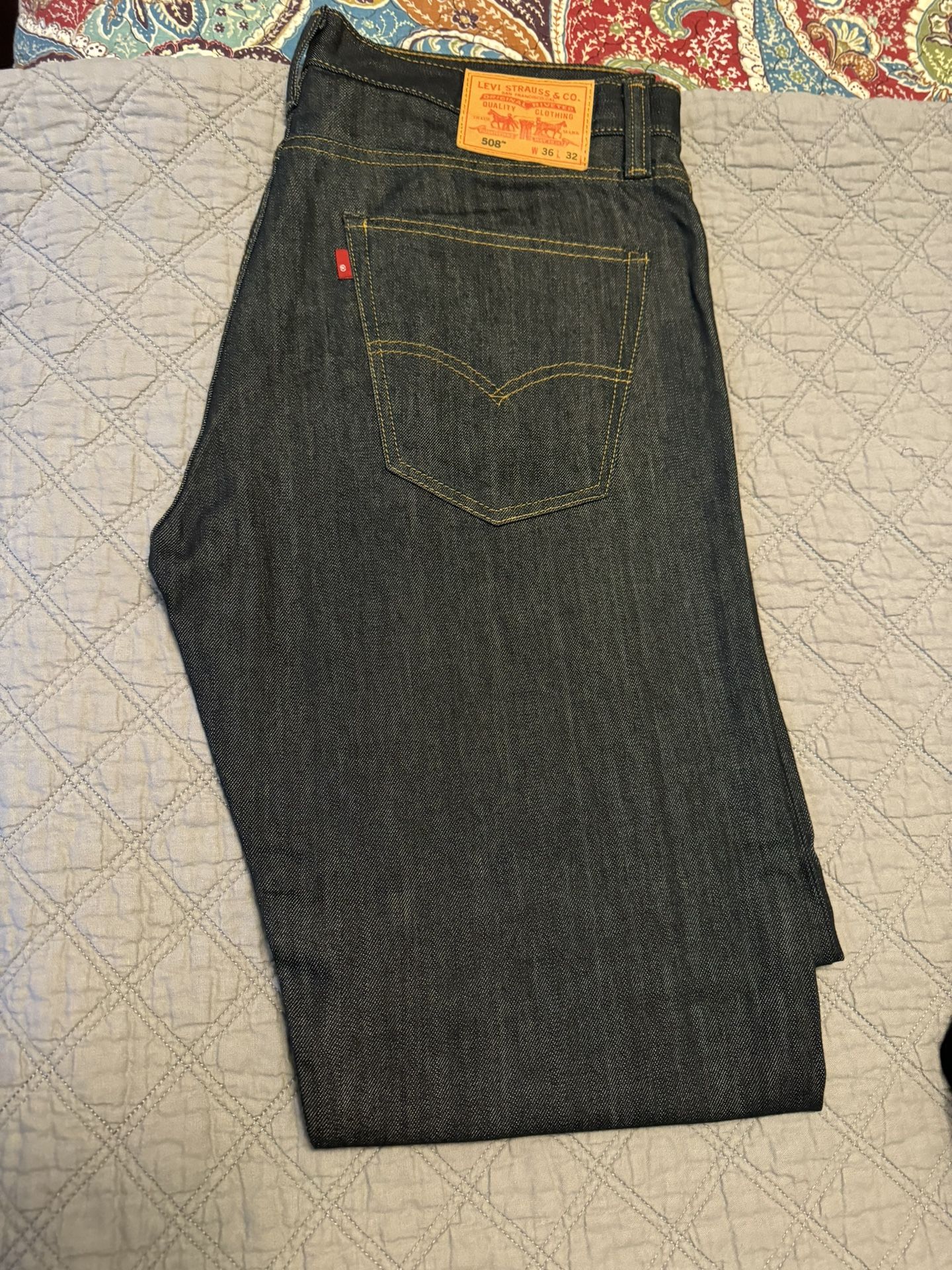 Men’s Levi’s 