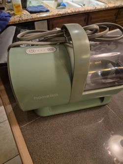 Homeika Dog Grooming Kit, & Water Shower Head 