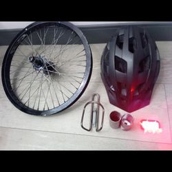 Bike Parts For Sale