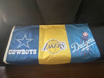 Sports Flag
