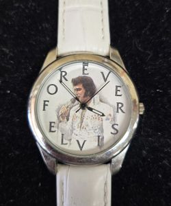 Elvis Presley Watches 