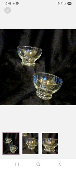 70's glasses with gold rim