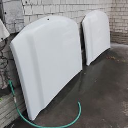 Cofre Para Silverado HD