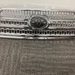 2016 Tacoma Sport Grill