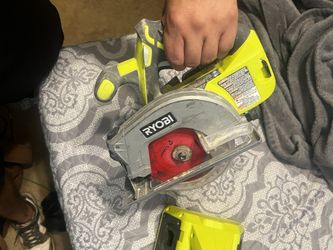 Power Tools