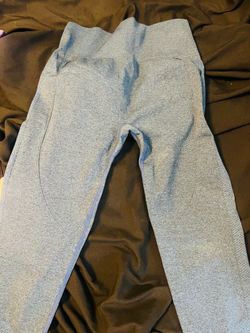 Gym/workout clothes